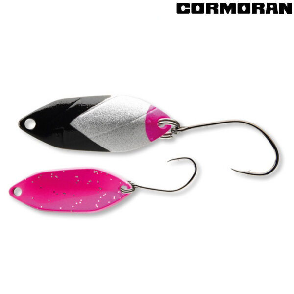Cormoran Toro UL1 Spoon 29mm 3,3g Farbe 16