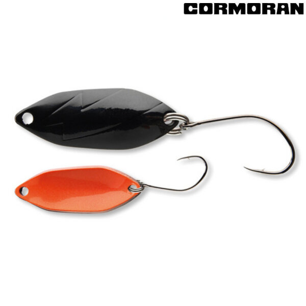 Cormoran Toro UL1 Spoon 29mm 3,3g Farbe 21