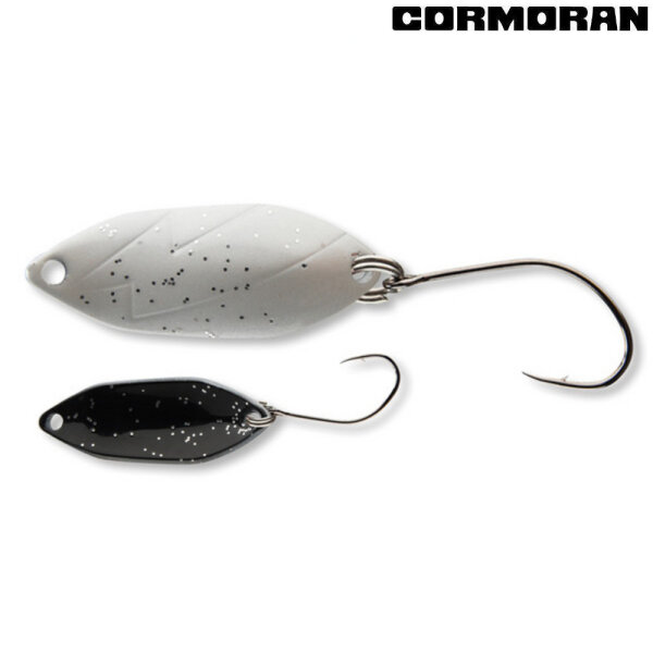 Cormoran Toro UL1 Spoon 29mm 3,3g Farbe 27