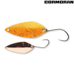 Cormoran Toro UL2 Spoon 30mm 2,0g Farbe 10