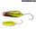 Cormoran Toro UL4 Spoon 25mm 1,6g Farbe 01