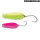 Cormoran Toro UL4 Spoon 25mm 1,6g Farbe 11