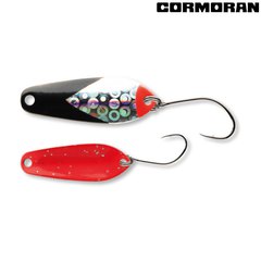 Cormoran Toro UL4 Spoon 25mm 1,6g Farbe 14