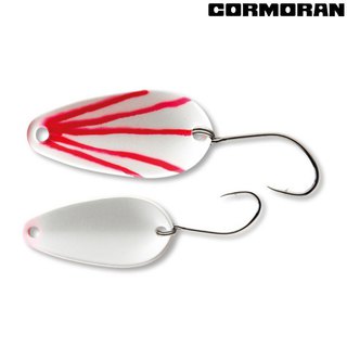 Cormoran Toro UL5 Spoon 23mm 1,6g Farbe 03