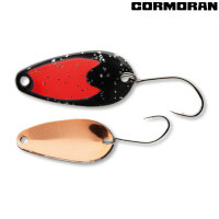 Cormoran Toro UL5 Spoon 23mm 1,6g Farbe 25