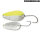 Cormoran Toro UL5 Spoon 23mm 1,6g Farbe 31