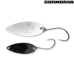 Cormoran Toro UL6 Spoon 28mm 1,8g Farbe 27