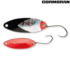 Cormoran Toro UL7 Spoon 27mm 1,8g Farbe 14