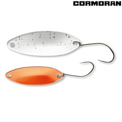 Cormoran Toro UL7 Spoon 27mm 1,8g Farbe 28