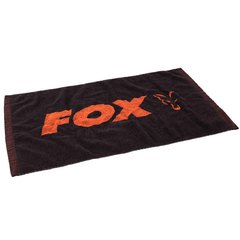 Fox Towel Handtuch mit Fox Logo