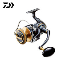 Daiwa 20 Saltiga 14000 XH