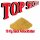 Top Secret Fertigfutter Sonderedition 10Kg Fließwasser