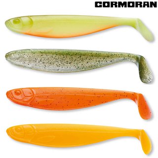 Cormoran Seacor Elite Shad 22cm Mix