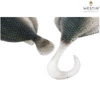 Westin Flat Matt 13cm 85g