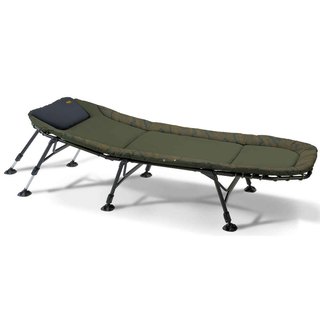 Anaconda Freelancer Ti-Lite Flat Carp Rack Bed Chair