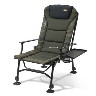 Anaconda Freelancer Ti-Lite Flat Carp Seat Chair