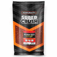 Sonubaits Robin Red Margin Mix Groundbait 2kg