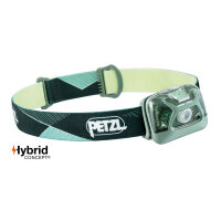 Petzl Tikka grün 300 Lumen Stirnlampe