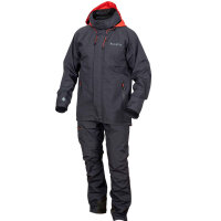 Westin W6 Rain Suit Steel Black Gr. 3XL