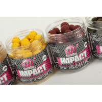Mainline High Impact Pop-Ups 15mm Choc-O