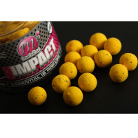 Mainline High Impact Pop-Ups 15mm Choc-O