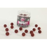 Mainline High Impact Pop-Ups 15mm Choc-O