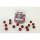 Mainline High Impact Pop-Ups 15mm Choc-O