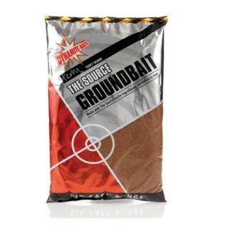 Dynamite Baits The Source Groundbait 900g