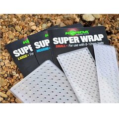 Korda Super Wrap Small 8-12mm