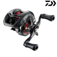 Daiwa Steez Air TW 500HL