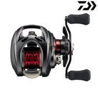 Daiwa Steez Air TW 500HL