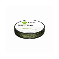 Zeck Silent Leader 0,9mm / 20m 658KG
