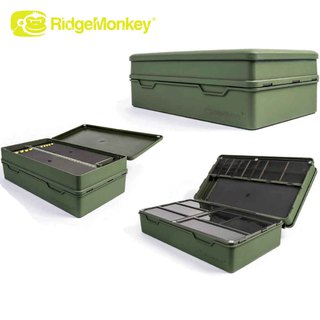 RidgeMonkey Armoury Tacklebox
