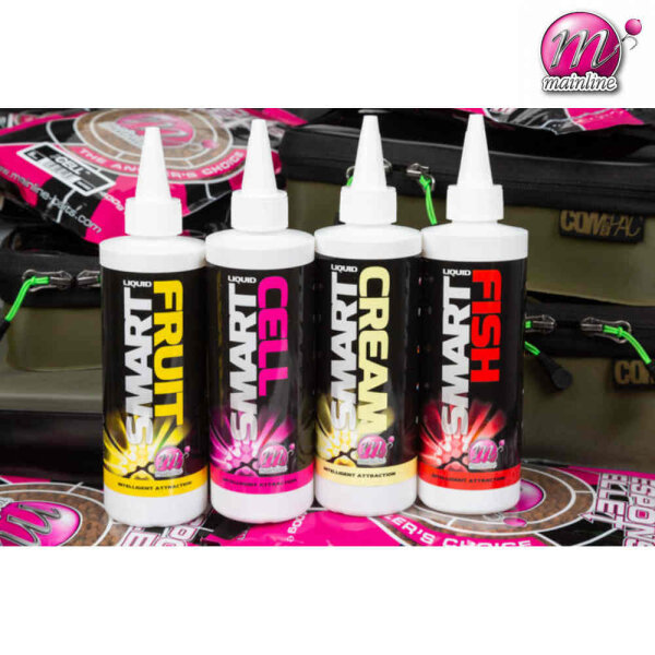 Mainline Smart Liquid Fruit 250ml