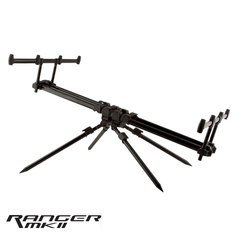 Fox Ranger MK II Pod 4 Rod Kit