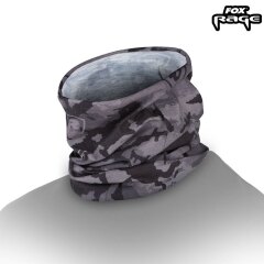 Fox Rage Lightweight Camo Snood