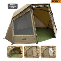 Fox EOS 60" Brolly System