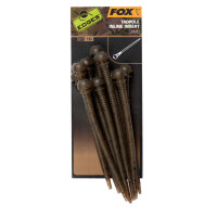 Fox Edges Camo Tadpole Inline Insert