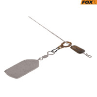 Fox Edges Camo Run Ring Kit