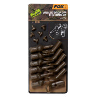 Fox Edges Camo Angled Drop Off Run Ring Kit