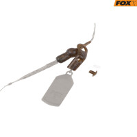 Fox Edges Camo Angled Drop Off Run Ring Kit