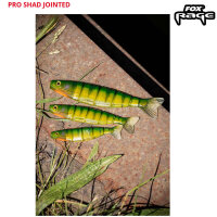 Fox Rage Pro Shad Jointed