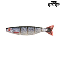 Fox Rage Pro Shad Jointed 18cm Supernatural Roach