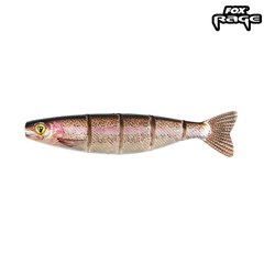 Fox Rage Pro Shad Jointed 18cm Supernatural Rainbow Trout