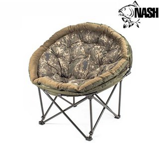Nash Indulgence Moon Chair