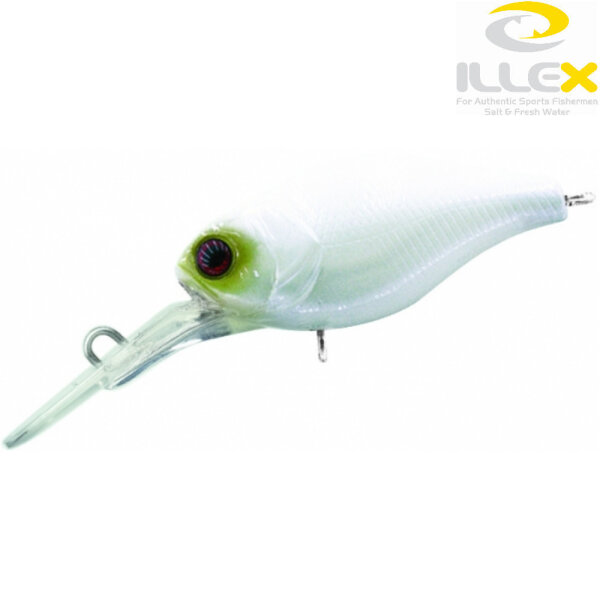 Illex Chubby 38 MR Bone