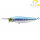 Illex Riser Bait 009P UV Secret Bright Kodachi