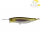 Illex Riser Bait 009P HL Ghost Smelt