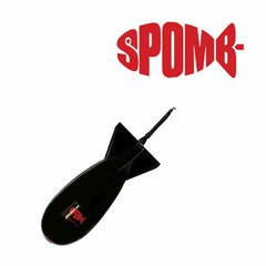 The Spomb Mini Black (CSM005)