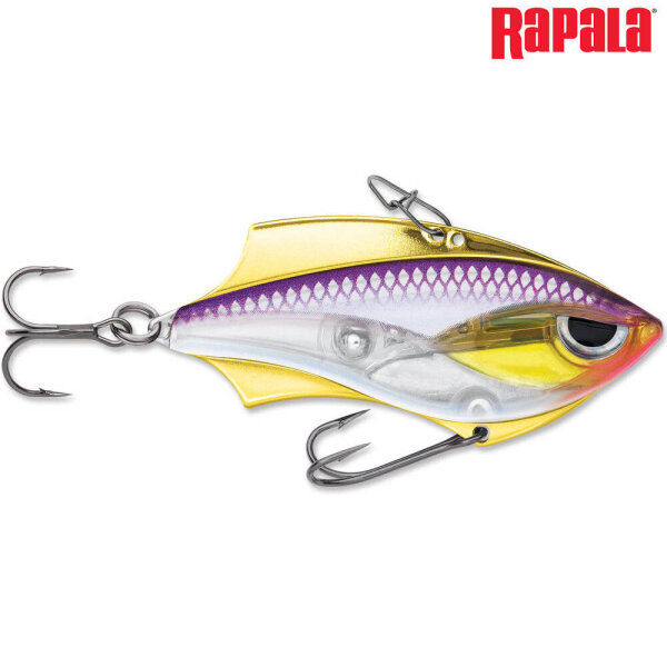 Rapala Rap-V Blade 6cm 14g Purpledescent (RVB06PD)